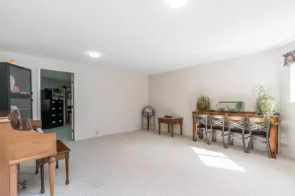 Garage Interior Photo of 45 31406 Upper Maclure Road, Abbotsford, BC