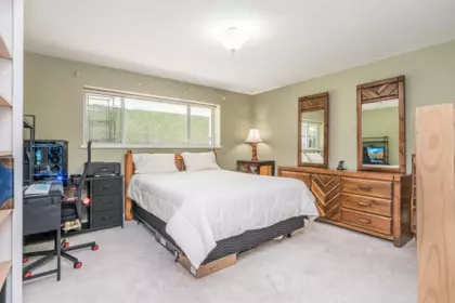 Garden / Landscaping Photo of 45 31406 Upper Maclure Road, Abbotsford, BC