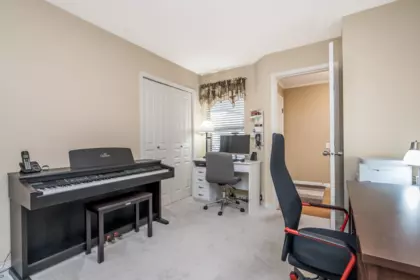 Guest Bathroom Photo of 45 31406 Upper Maclure Road, Abbotsford, BC