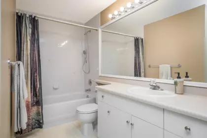 Hot Tub / Spa Photo of 45 31406 Upper Maclure Road, Abbotsford, BC