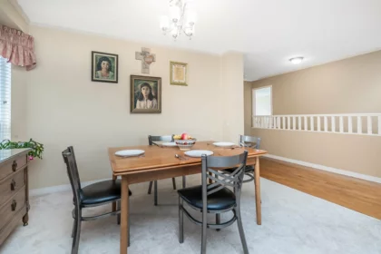 Kitchen Photo of 45 31406 Upper Maclure Road, Abbotsford, BC