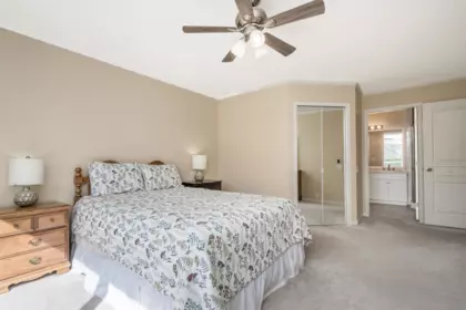 Laundry Room Photo of 45 31406 Upper Maclure Road, Abbotsford, BC