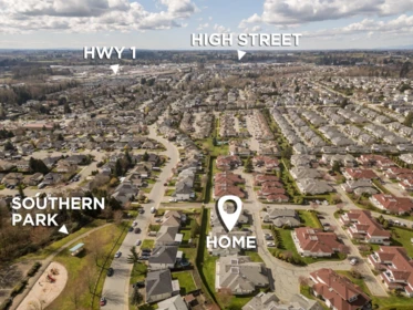 45 31406 Upper Maclure Road, Abbotsford, BC, Abbotsford — Townhouse for sale