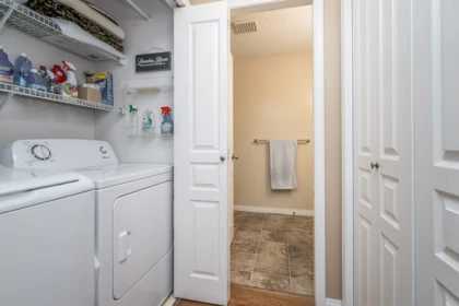 Mudroom Photo of 45 31406 Upper Maclure Road, Abbotsford, BC