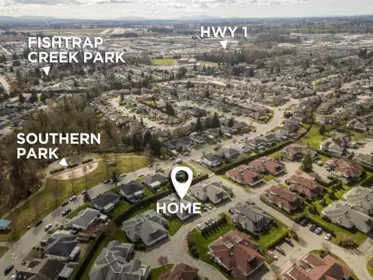 Neighborhood Park Photo Near 45 31406 Upper Maclure Road, Abbotsford, BC