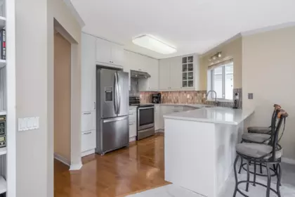 Pantry Photo of 45 31406 Upper Maclure Road, Abbotsford, BC