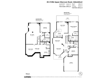 Playground / Recreational Area Near 45 31406 Upper Maclure Road, Abbotsford, BC
