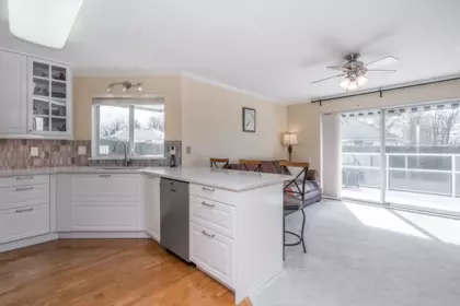 Primary Bedroom Photo of 45 31406 Upper Maclure Road, Abbotsford, BC
