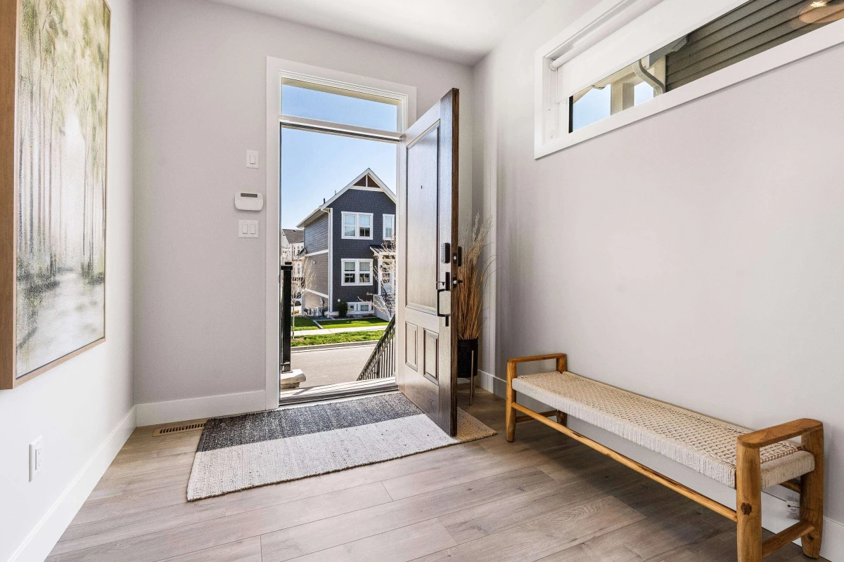 Family Room Photo of 7103 Copperwood Street, Chilliwack, BC
