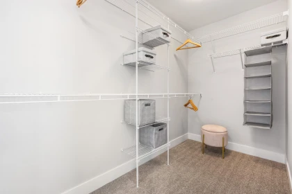 Hallway Photo of 7103 Copperwood Street, Chilliwack, BC