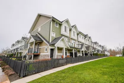 Hot Tub / Spa Photo of 8 7374 194a Street, Surrey, BC