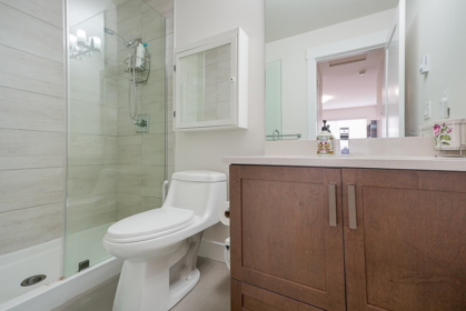 Mudroom Photo of 8 7374 194a Street, Surrey, BC