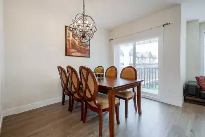 Pantry Photo of 8 7374 194a Street, Surrey, BC