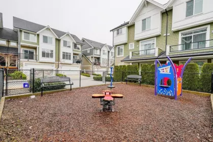 Street View Photo of 8 7374 194a Street, Surrey, BC