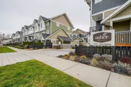 8 7374 194a Street, Surrey, BC