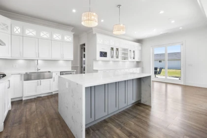 Breakfast Nook Photo of 5368 216 Street, Langley, BC