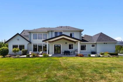 Community Amenities Photo (Clubhouse) of 5368 216 Street, Langley, BC