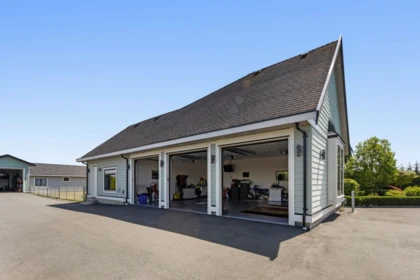 Fitness Center Photo Near 5368 216 Street, Langley, BC