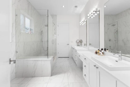 Guest Bathroom Photo of 5368 216 Street, Langley, BC