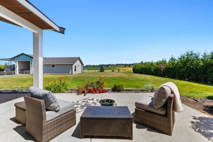 Outdoor Kitchen Photo of 5368 216 Street, Langley, BC