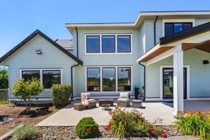 Street View Photo of 5368 216 Street, Langley, BC