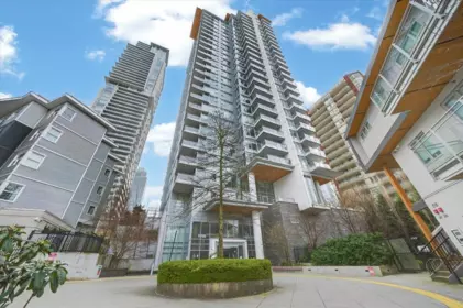 1003 520 Como Lake Avenue, Coquitlam, BC, Coquitlam — Apartment/Condo for sale