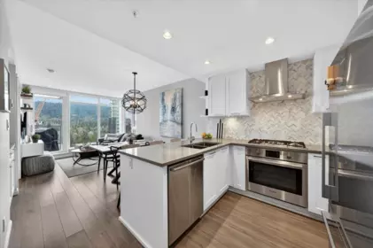 1003 520 Como Lake Avenue, Coquitlam, BC, Coquitlam — Apartment/Condo for sale