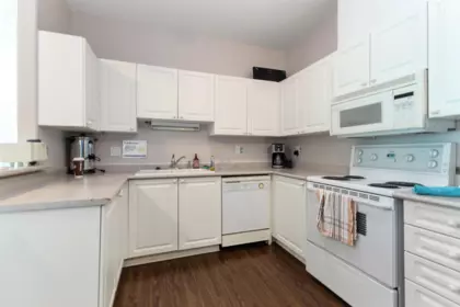 Pantry Photo of 1202 33065 Mill Lake Road, Abbotsford, BC