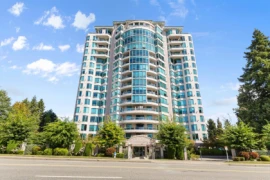 1202 33065 Mill Lake Road, Abbotsford, BC