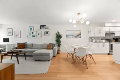 301 1352 W 10th Avenue, Vancouver, BC, Vancouver — Apartment/Condo for sale