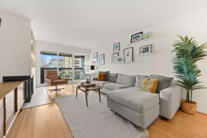 301 1352 W 10th Avenue, Vancouver, BC, Vancouver — Apartment/Condo for sale