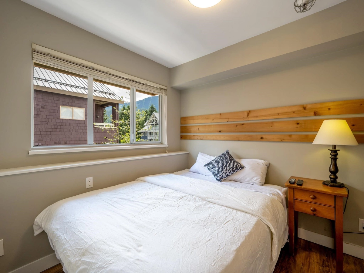 Family Room Photo of 347 4340 Lorimer Road, Whistler, BC
