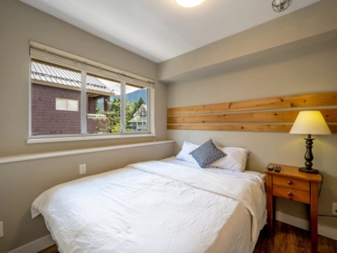 347 4340 Lorimer Road, Whistler, BC, Whistler — Apartment/Condo for sale