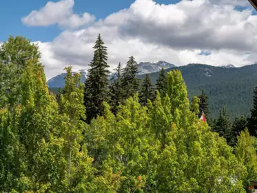 Office / Den Photo of 347 4340 Lorimer Road, Whistler, BC