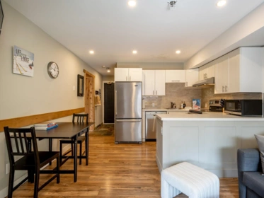 Pantry Photo of 347 4340 Lorimer Road, Whistler, BC