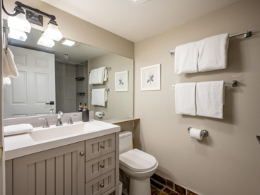 Primary Bedroom Photo of 347 4340 Lorimer Road, Whistler, BC