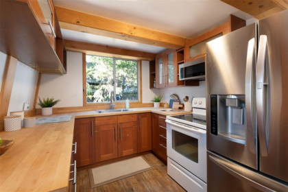 Primary Bedroom Photo of 9539 Emerald Drive, Whistler, BC