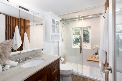 Walk-In Closet Photo of 9539 Emerald Drive, Whistler, BC
