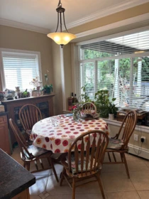 Breakfast Nook Photo of 9983 117 Street, Surrey, BC
