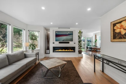 1842 Mathers Court, West Vancouver, BC, West Vancouver — Single Family Residence for sale