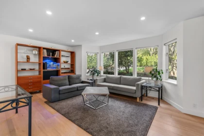 1842 Mathers Court, West Vancouver, BC, West Vancouver — Single Family Residence for sale