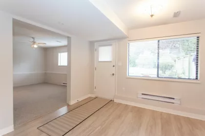 Entry Foyer Photo of 1232 Foster Street, White Rock, BC