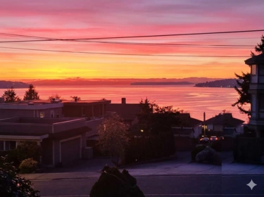 1232 Foster Street, White Rock, BC, White Rock — Half Duplex for sale