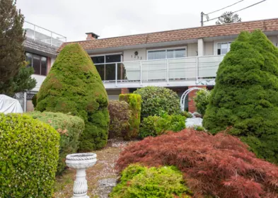 1232 Foster Street, White Rock, BC, White Rock — Half Duplex for sale