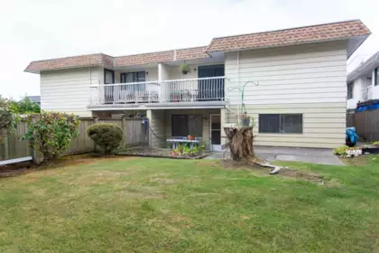 1232 Foster Street, White Rock, BC, White Rock — Half Duplex for sale