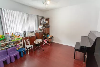 Office / Den Photo of 1232 Foster Street, White Rock, BC