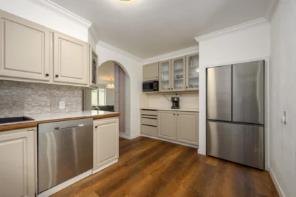 1355 Frederick Road, North Vancouver, BC, North Vancouver — Single Family Residence for sale