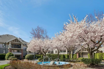 220 22025 48 Avenue, Langley, BC, Langley — Apartment/Condo for sale