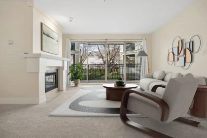220 22025 48 Avenue, Langley, BC, Langley — Apartment/Condo for sale