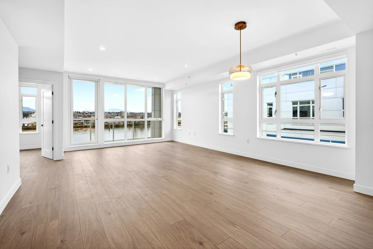 Family Room Photo of 76 10333 River Drive, Richmond, BC
